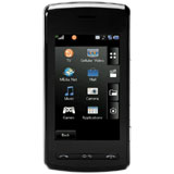 Sell your LG Vu CU920