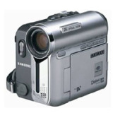 Sell your Samsung VP-D351i Digital Camcorder