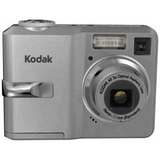 Sell your Kodak EasyShare C743