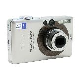 Sell your Canon PowerShot SD500 Digital ELPH Camera