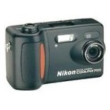 Sell your Nikon Coolpix 700 Digital Camera