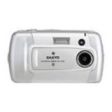 Sell your Sanyo DSC-X200 / VPC-X360 Digital Camera