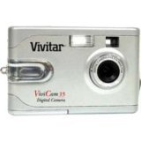Sell your Vivitar ViviCam 35 Digital Camera