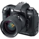 Sell your Fujifilm FinePix S2 Pro Digital Camera