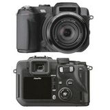 Sell your Fujifilm FinePix S20 Pro Digital Camera