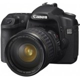 Sell your Canon EOS 50D Digital SLR Camera with EF 28-135mm