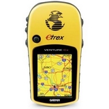 Sell your Garmin eTrex Venture Cx Portable Navigator