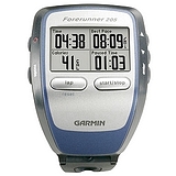 Sell your Garmin Forerunner 205 Portable Navigator