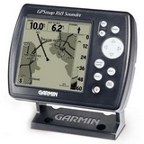 Sell your Garmin GPSMAP 168 Marine Navigator