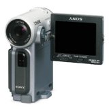 Sell your Sony Handycam DCR-IP7 Network Digital Camcorder