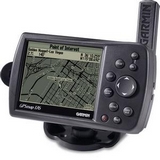 Sell your Garmin GPSMAP 176 Portable Navigator