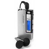 Sell your Creative NOMAD MuVo 512MB MP3 Player