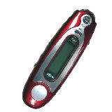 Sell your Mach Speed TRIO 1GB MP3 Player