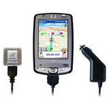 Sell your Pharos Science iGPS-500 GPS Receiver