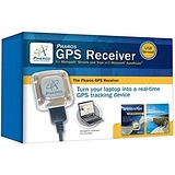 Sell your Pharos Science iGPS-500 GPS Receiver with USB Cable