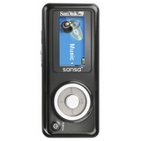 Sell your SanDisk Sansa C140 1GB MP3 Player