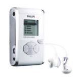 Sell your Philips HDD070 2GB MP3 Player