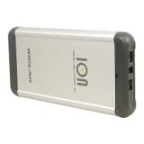 Sell your IOGEAR 40GB USB ION-Drive Portable Hard Drive
