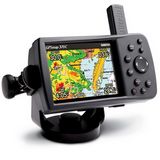 Sell your Garmin GPSMAP 376C Marine Navigator