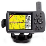 Sell your Garmin GPSMAP 378 Portable Navigator