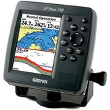 Sell your Garmin GPSMAP 398C Marine Navigator