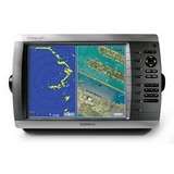 Sell your Garmin GPSMAP 4212 Marine Navigator