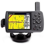 Sell your Garmin GPSMAP 478 Portable Navigator