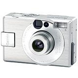 Sell your Canon PowerShot S330