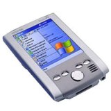 Sell your Toshiba E570 PDA Handheld