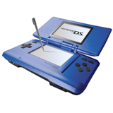 Sell your Nintendo DS Portable