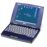 Sell your NEC MobilePro 800 Pocket PC