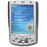 Sell your HP iPAQ H2215 Pocket PC