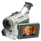 Sell your Panasonic Palmcorder PV-DV400 Digital Camcorder