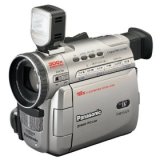 Sell your Panasonic Palmcorder PV-DV600 Digital Camcorder