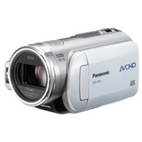 Sell your Panasonic Palmcorder HDC-SD1 High Definition Digital Camcorder