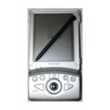 Sell your Sharp Zaurus SL-5000 Handheld