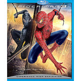 Sell your Blu-Ray Spider-Man 3