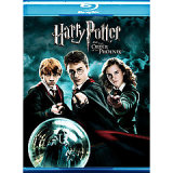 Sell your Blu-Ray Harry Potter and the Order of the Phoenix