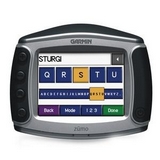 Sell your Garmin zumo 450 Automobile Navigator
