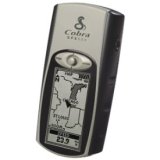 Sell your Cobra GPS500 Hiking GPS