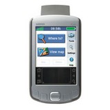 Sell your Garmin iQue 3000 GPS