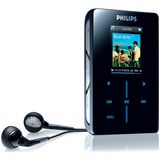 Sell your Philips GoGear HDD1850 8GB MP3 Player