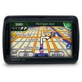 Sell your Garmin nuvi 885t Automobile Navigator