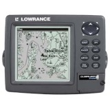 Sell your Lowrance GlobalMap 2400 GPS Receiver