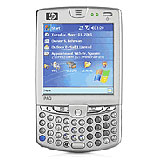 Sell your HP iPAQ hw6510