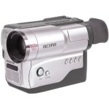 Sell your Samsung SCW62 Digital Camcorder