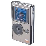Sell your RCA Lyra RD2765 5GB Digital Jukebox