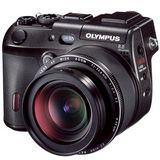 Sell your Olympus Camedia C-8080 Wide Zoom