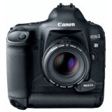 Sell your Canon EOS-1D Digital Camera