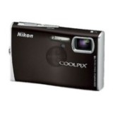 Sell your Nikon Coolpix S52 Digital Camera